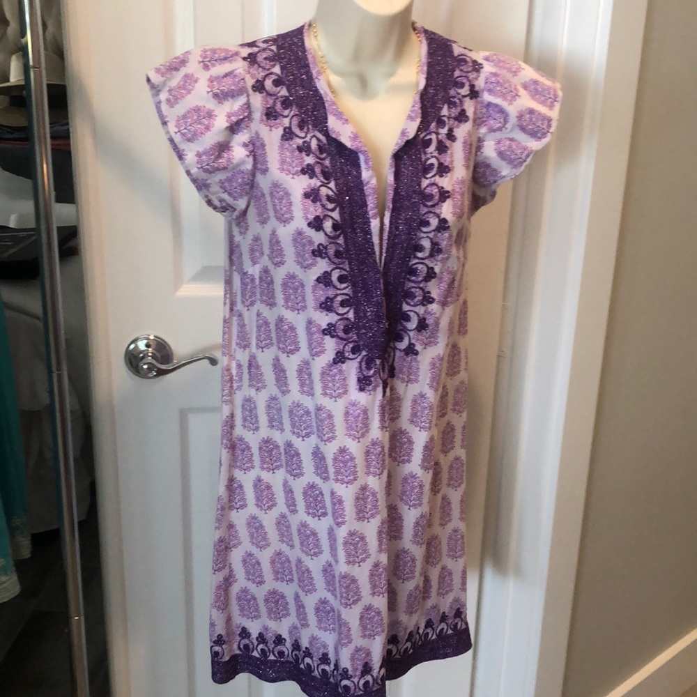 Calypso “Christiane Celle” Size Small